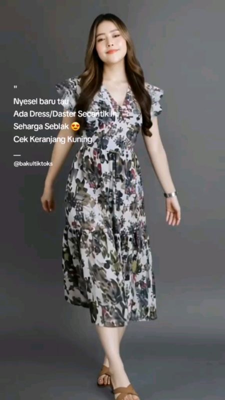 #setdress #dresswanita #longdress #midi #dasterbatik #racunshopee #dasterjumbo #dasterrayonviral #dastwrrayonmotif #RacunShopeeMurahCOD👍 #dastermurah