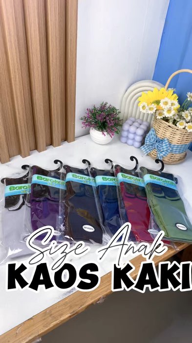 21/1 ❤️#kaoskaki #kaoskakianak #kaoskakimuslimah #kaoskakianakmuslimah #fyp #ViralDiShopeeVideo #SpillRacunShopee #fypシ