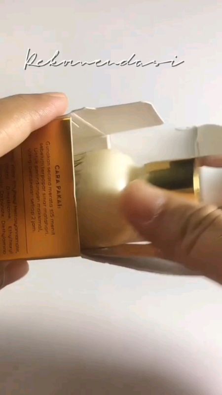 Rawat kulit dengan serum sekaligus sunscreen dr ponds #SpillRacunShopee #RacunShopee #pondsuvprotectsunserumbottlespf50 #pondsuvprotect #pondssunserum