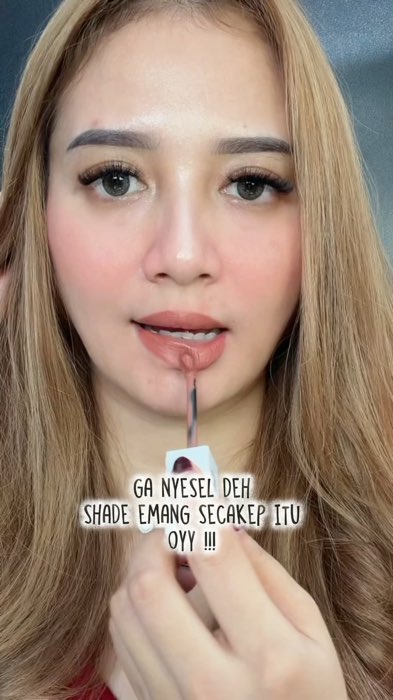 545 disrupter #wearemaybelline #superstaymatteink #matteinkmaybelline #cumamatteinkyangbisa #DiskonRacunShopee