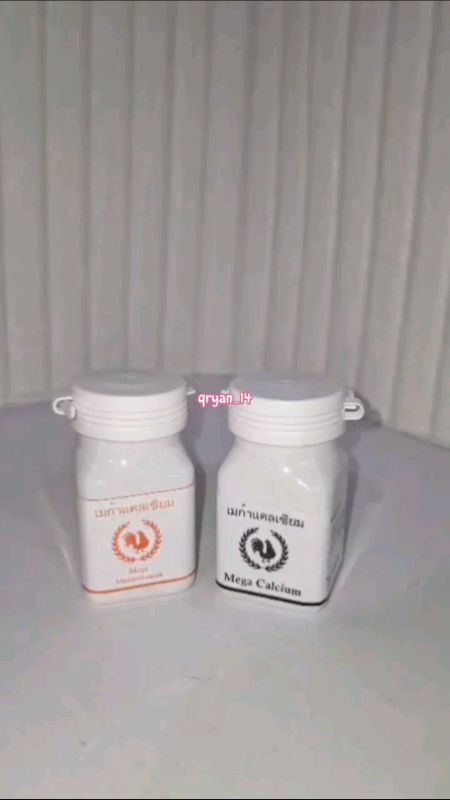 Mega Kalsium Ayam Multifitamin #GratisOngkirRP0 #SpillRacunShopee #ShopeeCOD #multifitaminayam #vitaminayam #obatayam #megakalsium