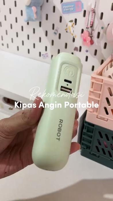 #kipasrobot #kipasrobotmini