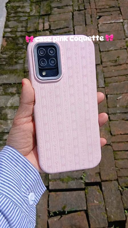 #casehp #casesamsung #casekekinian #caseandroid #casecoquettecute #casepinkiphone #casepink #SpillBawaBerkah #RacunShopee #fypage #caseandroid  #fypツ