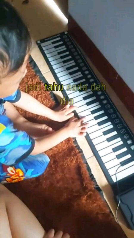 #piano #pianoportable #pianolipat #pianolipatportable #pianodigital #pianomusic #RacunShopee #TermurahDiShopee