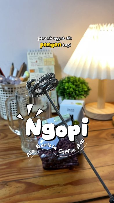 Happy bgt ada alat ini #handmixer #SpillBawaBerkah #ViralDiShopeeVideo #ShopeeCOD #PromoNonStop #RacunShopee #GratisOngkirRP0