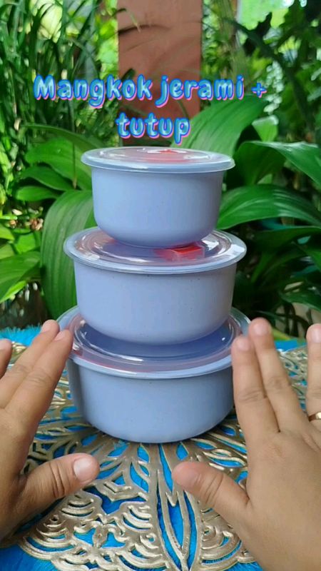 Order sekarang ya #mangkok #mangkokjerami #mangkokjeramigandum  #mangkokmurah #shopeevideo #ShopeeCOD #fyp