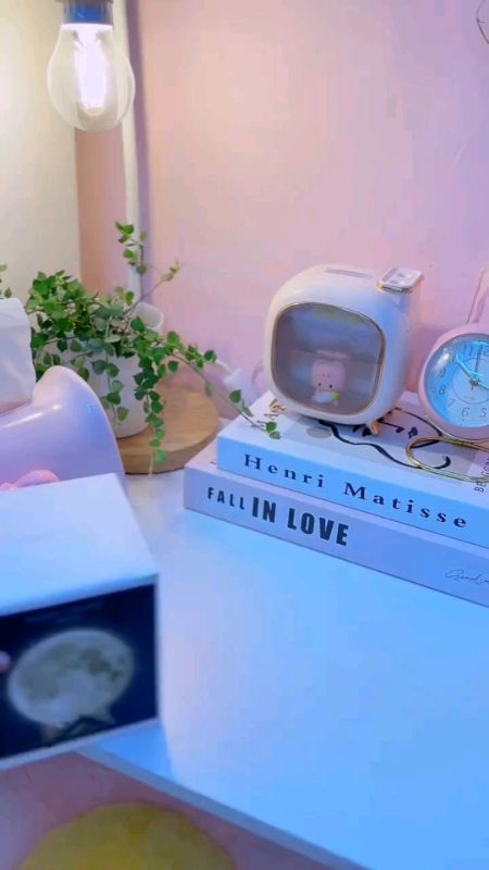 #lampu #led #3d #checkoutsekarang #RacunShopee #VideoViralDiShopee #moonlight