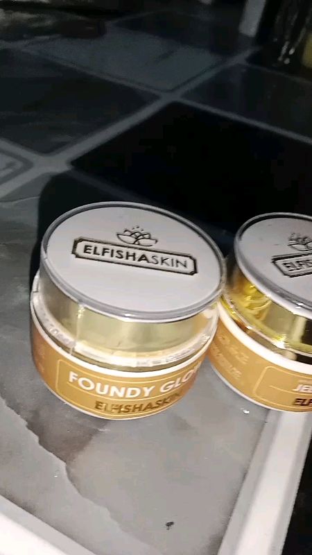 langsung di gercepin best😻🤩 #foundyglowviral #jellyboosterelfishaskin #elfishaskincare #RacunShopee #shopeevideo