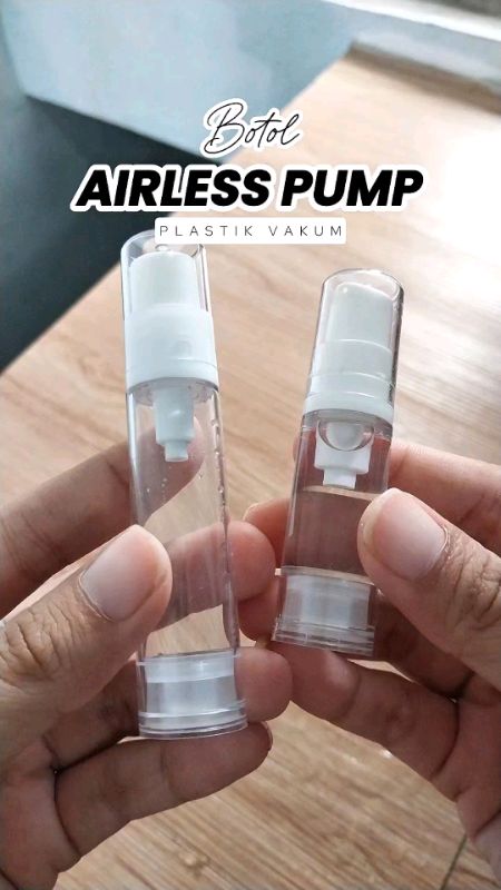 #racun #botolpump #botolairless #botolairlesspump #botoltravelsize #SpillRacunShopee #ViralDiShopeeVideo #GratisOngkirRP0 #ShopeeReview #shopeevideo