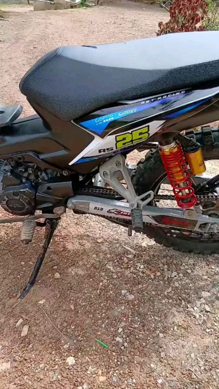 swing arm bebek trail rbt 🔥🤩 #RacunShopee #RacunShopeeCheck #racunshopeee #swingarmrbt #rbt #fypシ