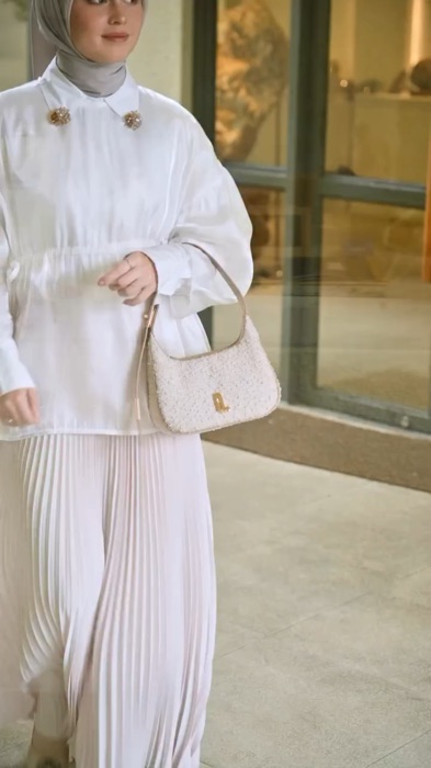 Pecinta shoulder bag wajib banget punya si ini🫶🏻
