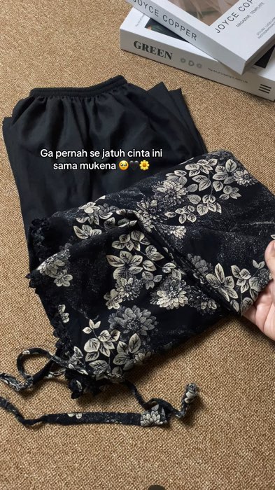#DiskonRacunShopee #ShopeeCOD #mukenamurah #mukenacantik #TopKontenShopee #RamadhanShopeeLook