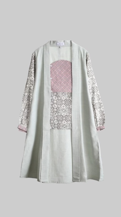 Tunik batik wanita #atasanbatik #atasanbatikwanita #batik #batikwanita #batikmodern #batikkerja #bajubatikwanita #bajubatik #tunikbatik