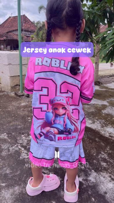 #jerseyanak #jerseyanak #kaosjersey #ViralDiShopeeVideo #RacunShopee #GakNyeselBeliIni #ShopeeCOD #GratisOngkirRP0 #ShopeeLook #PromoNonStop #fyp