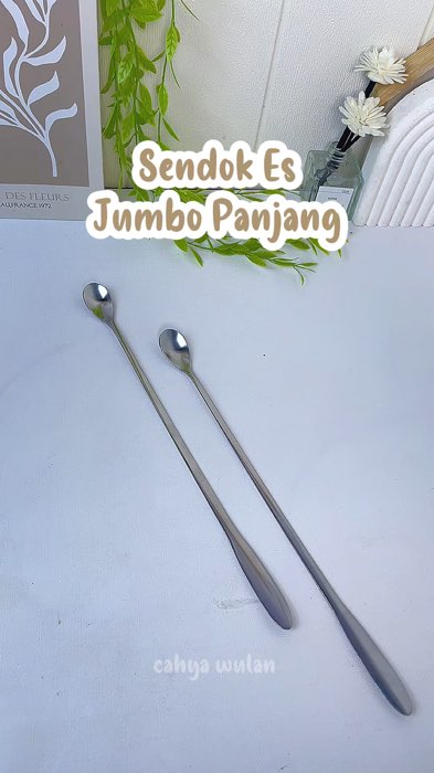 #sendoklongbar #sendokpanjang #RacunShopee #RacunShopeeCheck #SpillBawaBerkah #DiskonRacunShopee #ViralDiShopeeVideo #PromoNonStop #ShopeeLook