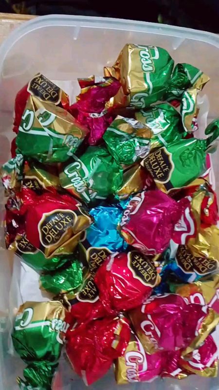 coklat arab mix turki #jajan cemilan lebaran #coklat enak bikin nagih.