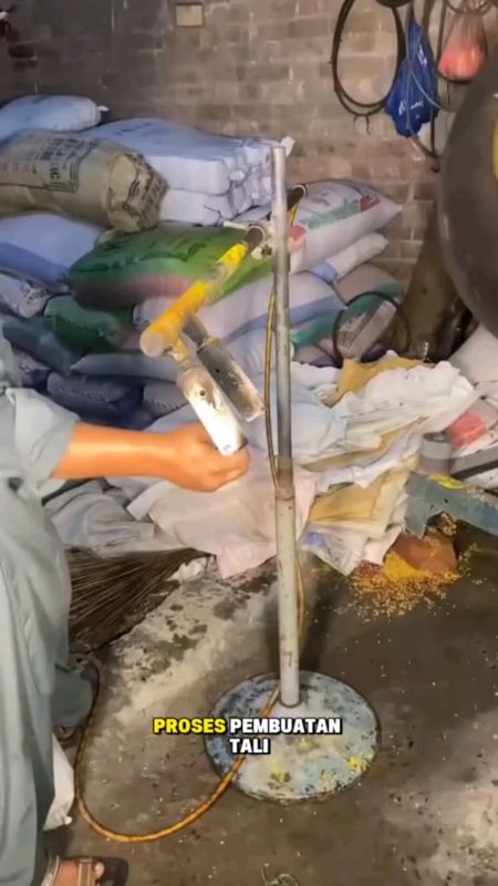 tali rafia #ShopeeLook #DiskonRacunShopeee #GakNyeselBeliIni #ShopeeCOD #SpillBawaBerkah #fypシviral