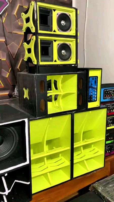 paket sound miniatur siap bunyi #SpillRacunShopee #SpillBawaBerkah #ShopeeCOD #RacunShopeeCheck #RacunShopee #BadaiTapiBudget #PejuangRupiah