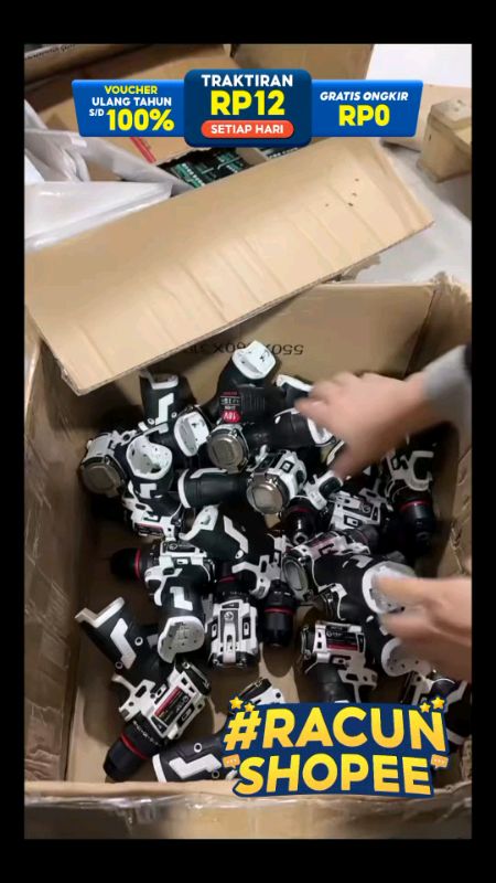 #bor #borelektrik #borbaterai #bortangan #borcordless #borimpact #bormurah