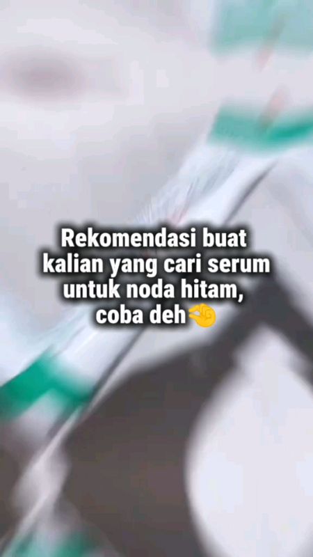 Hilangkan noda hitam diwajah dngan serum satu ini #SpillRacunShopee #RacunShopee #axisydarkspotserum #darkspotserum #darkspotserumaxisy #axisydarkspot