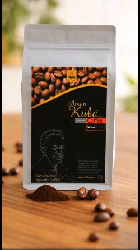 kopi gayo #kopi #kopiviral #kopihitam #kopigayo
