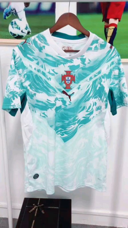 #jerseyportugal #jerseyportugalaway #jerseyanakmurah #fifaworldcup #worldcup2026 #RacunShopee #ViralDiShopeeVideo #ShopeeCOD