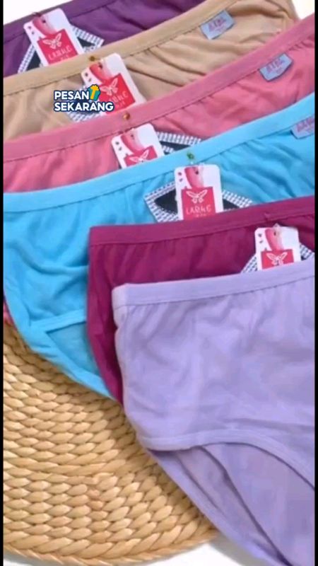 Promo Celana Dalam 1 Lusin#RacunShopee #DiskonRacunShopee #GakNyeselBeliIni #ViraldiShopeeVideo #Viral
