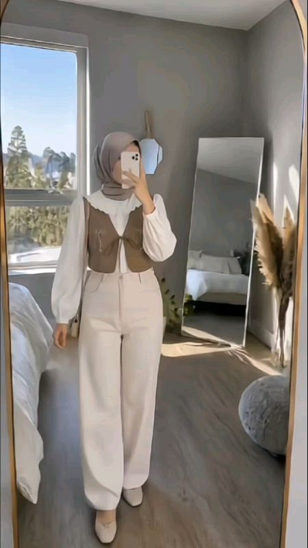 Beli sekali, di puji berkali kali😍 #atasanwanitamurah #atasanwanita #ShopeeFashionHaul #RacunShopeeCheck