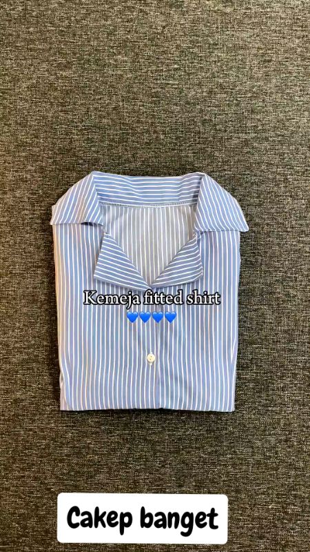Atasan kemeja wanita #kemejawanitamurah#trend #racunshopeevideo