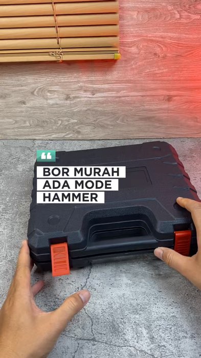 bor corolla murah #borcorolla #bormurahmultifungsi #RacunShopee #RacunShopeeCheck