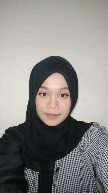 siapa nih yang suka makeup natural look☝🏼#bulumatapalsu #naturalmakeup #dailymakeuplook