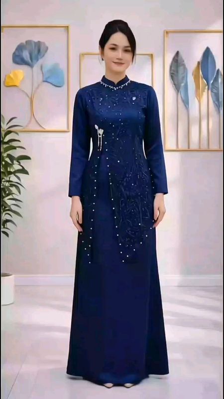Anggun Maksimal Tanpa Ribet, Dress ini cocok buat kondangan Atau Acara Spesial#dresswanita#outfitkondangan #gamiskondangan#gamiswisuda#RacunShopee