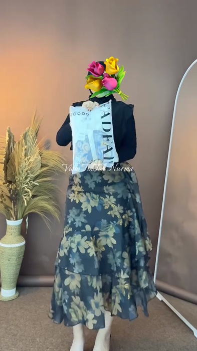 Cakep bnget setelan nya#SpillRacunShopee #SpillBawaBerkah #shopeevideo #ShopeeFashionHaul #ShopeeCOD