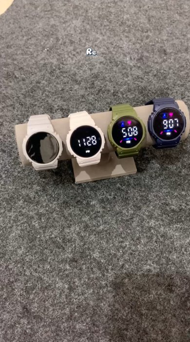Jam tangan keren buat kamu🤩‼️🛍️ #fyp #leddigital #wibgajian #DiskonRacunShopee