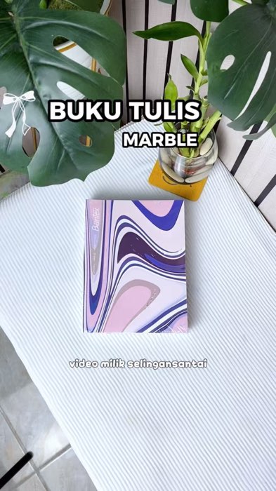 Buku tulis murah cantik #bukutulis #bukutulismurah #RacunShopee #fyp