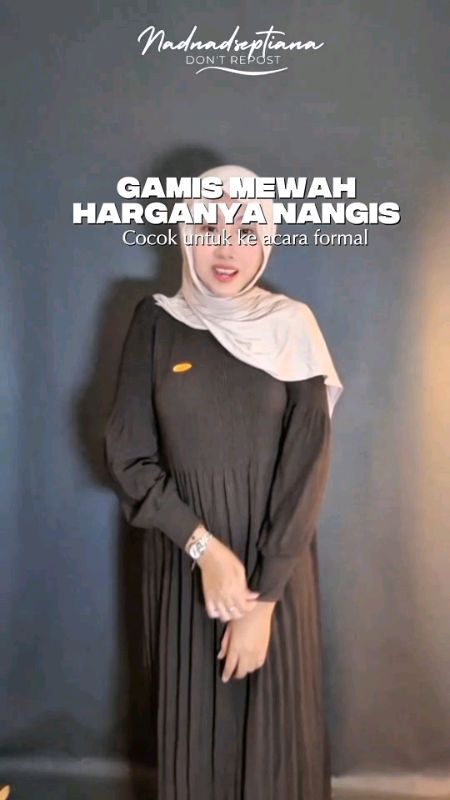 Checkout lewat keranjang ku ada diskon 10% #gamismurah #gamiscrinkle #RacunShopee #SpillRacunShopee  #SpillBawaBerkah