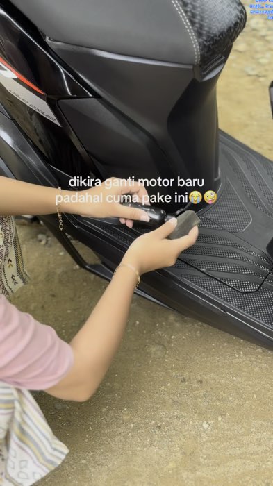 #penghitammotormobilpermanen #penghitamkendaraan #penghitambodykasar #racunshopeee