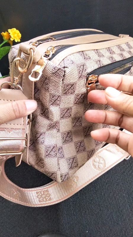 #Tasselempangwanita3ruangoliviaslingbagtaliselempanglisban#SepilBawaBerkah #promoshope #DiskonRacunShope #GratsiOngkirRP0 #viralshopeevideo #cekout