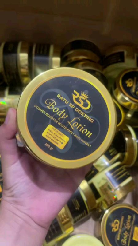 HB DOSIS NERAKA BY RSD