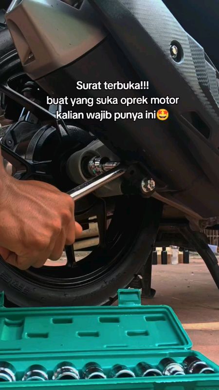 kunci shock roda #kuncishock #kuncishockmultifungsi