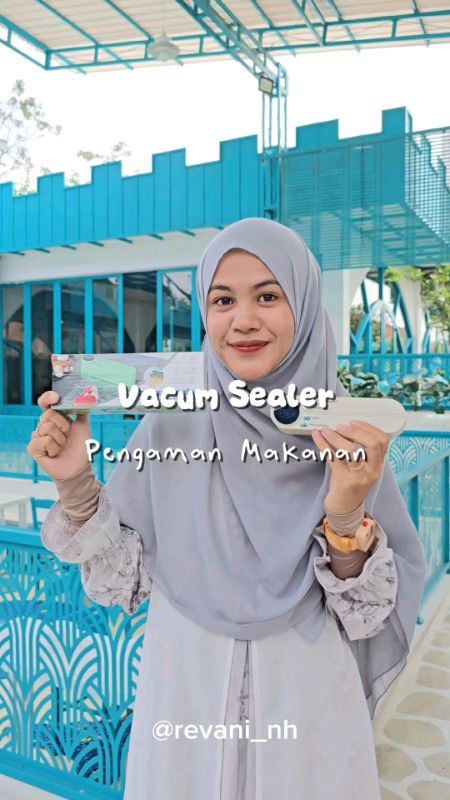 #TermurahDiShopee #SpillRacunShopee #SpillBawaBerkah #RacunShopee #vacuumsealer #sealermakanan #vakumsealermakanan