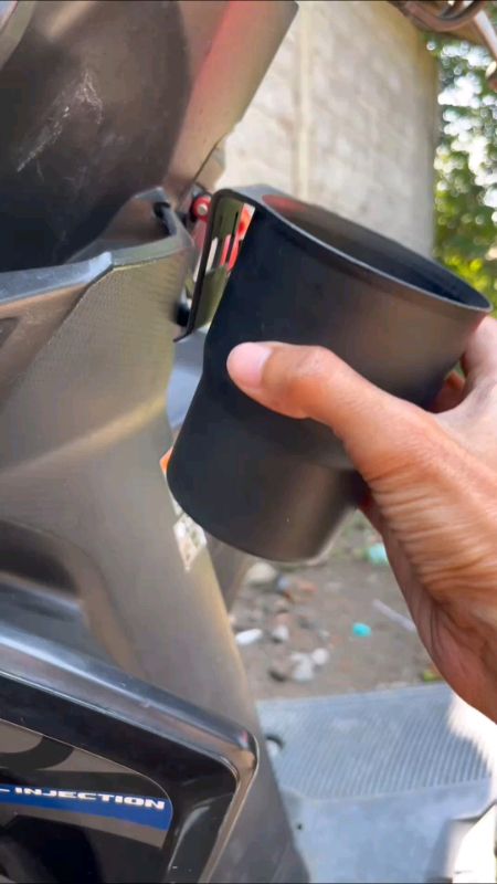 Cup Holder /  Tempat Botol Minum Praktis Holder Organizer Multifungsi #cupholdermobil #cupholder #RacunShopee #SpillRacunShopee #GakNyeselBeliIni
