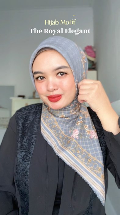 #hijabmotif #hijabsegiempat #hijabmotifpremium #ShopeeFashionHaul #PromoNonStop #RacunShopee #ShopeeLook