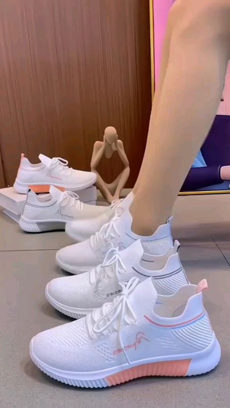 sepatu casual [s_06] sepatu sneaker #RacunShopeeCheck #RacunShopeeOutfit #racunshopee #racunshopeemurah #RacunShopeeOOTD #RacunShopeeAksesoris