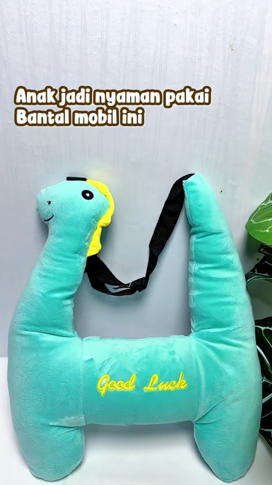 #bantalsabukpengaman #bantalmobilanak #bantalmobilkarakter #persiapanmudik #33bigsale #GratisOngkirRP0 #payday #bantalmobillucu #bantallucu #shopeevid