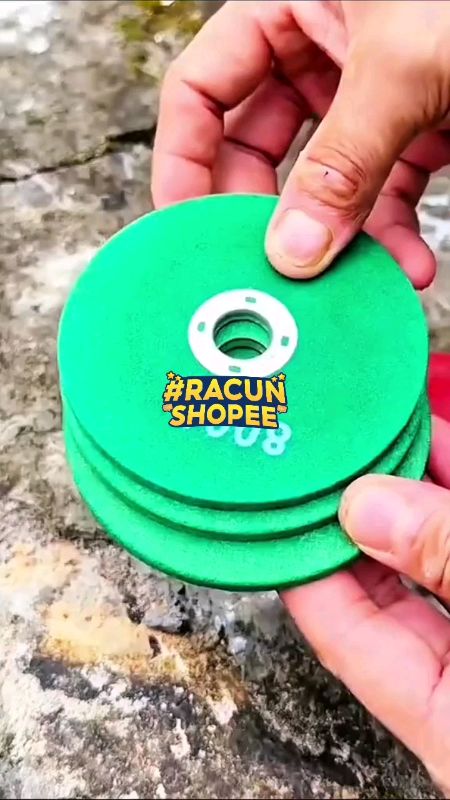 mata grinda asah#SpillRacunShopee #SpillBawaBerkah #shopeevideo #ShopeeLook #ShopeeCOD #ShopeeReview #matagrindaasah