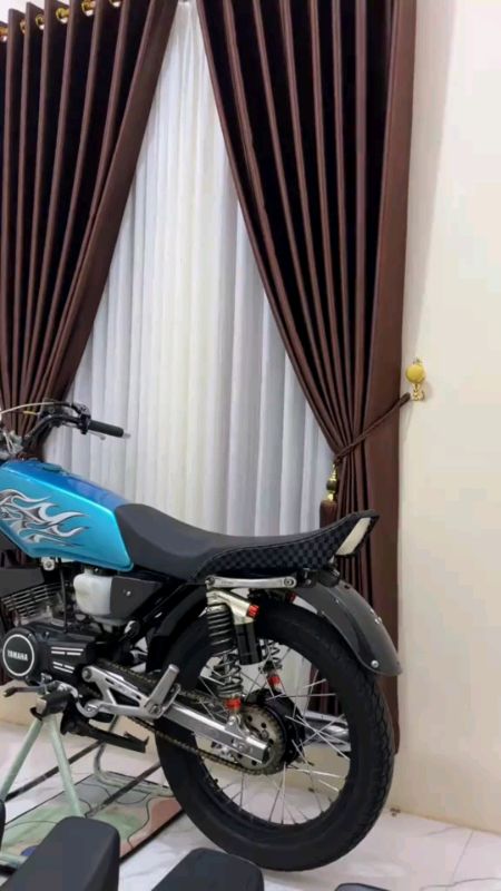 #jokmotor #jokrxking #rxkingindonesia #fyp