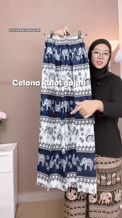 #RacunShopee #RacunShopeeCheck #RacunShopeeCantik #Diskon40RB #OOTDFashionShopee #ootdfashionhaul #ShopeeCOD #ShopeeLook #celanakulotgajah