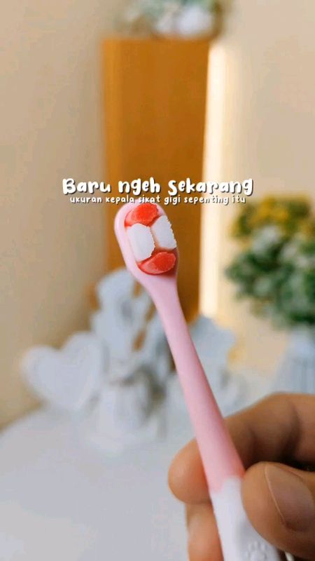 #sikatgigianak #sikatgigianakviral #sikatgigianakhalus #sikatgigianaklucu #sikatgigianakkarakter #GratisOngkirRP0 #RacunShopee #DiskonRacunShopee