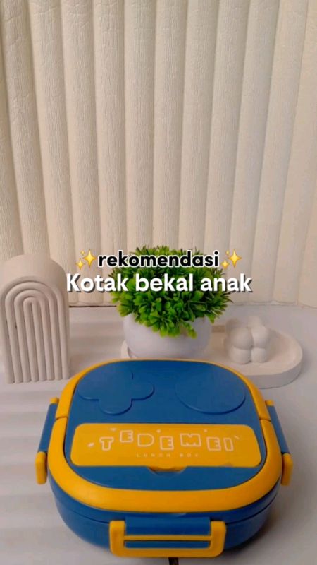 #racunshope #SpillBawaBerkah #PejuangRupiah #kotakbekalanak #kotakbekal